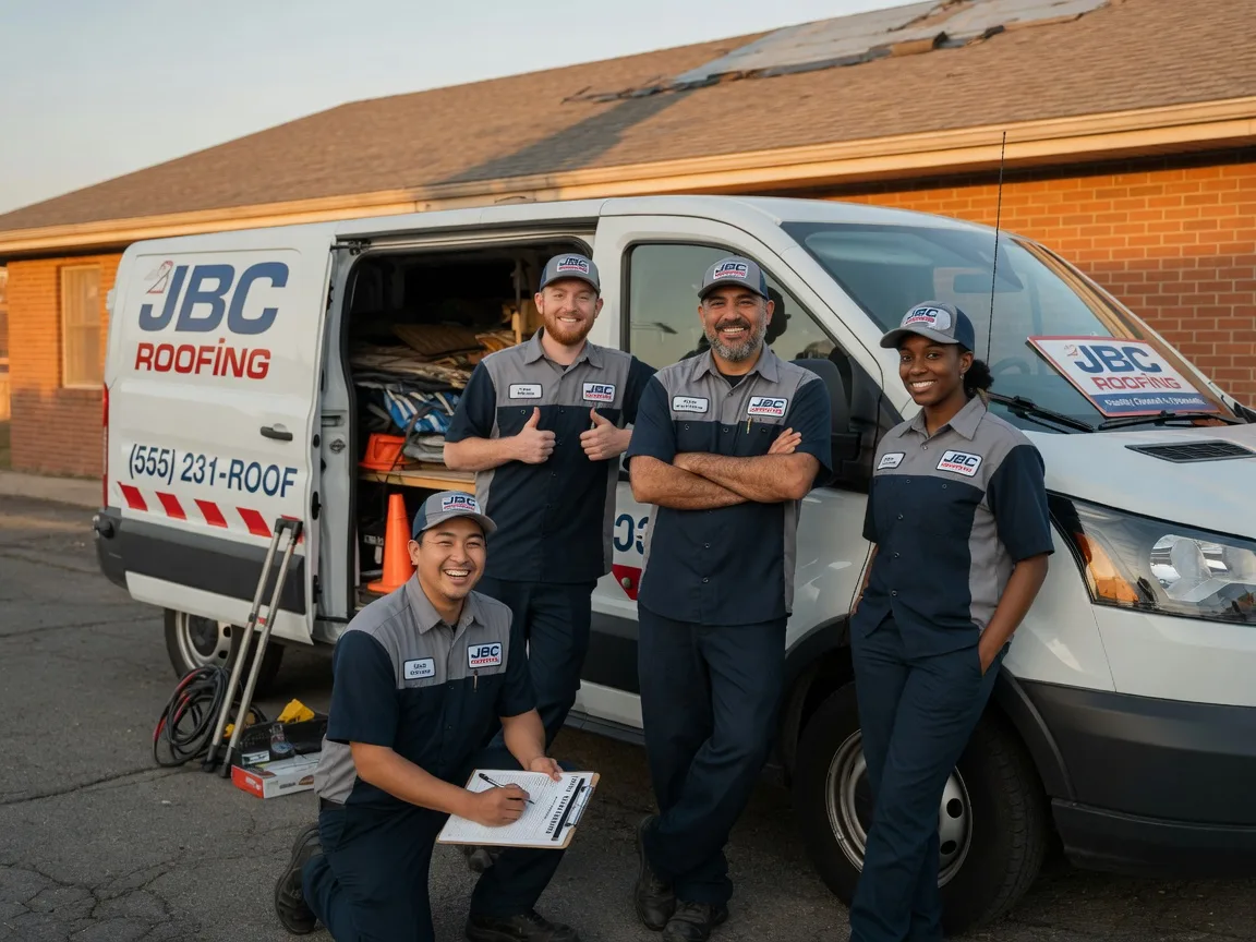 Roof Replacement company in Beulah, WY